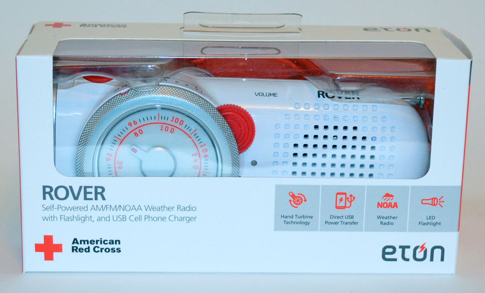 Eton Rover
